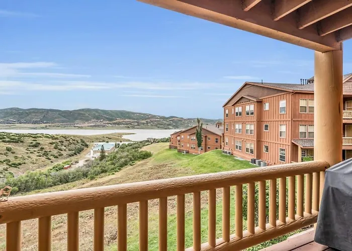 2Br Near Deer Valley East Village