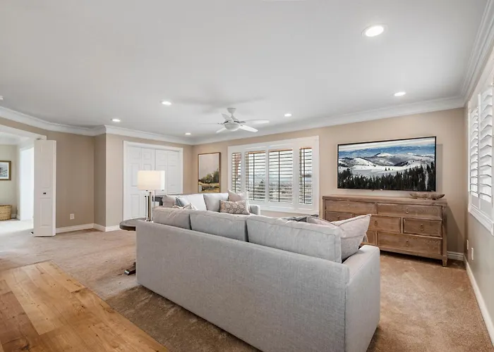 Cottage On The Hill Sleeps 6 Views Gym Office