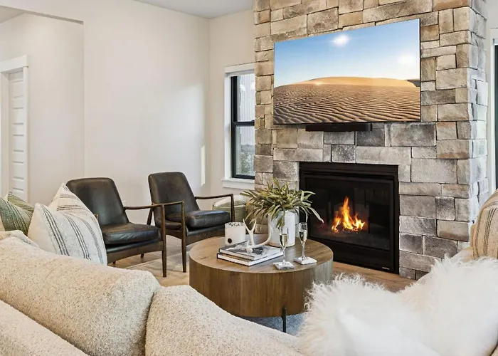Deer Valley East Retreat By Avantstay